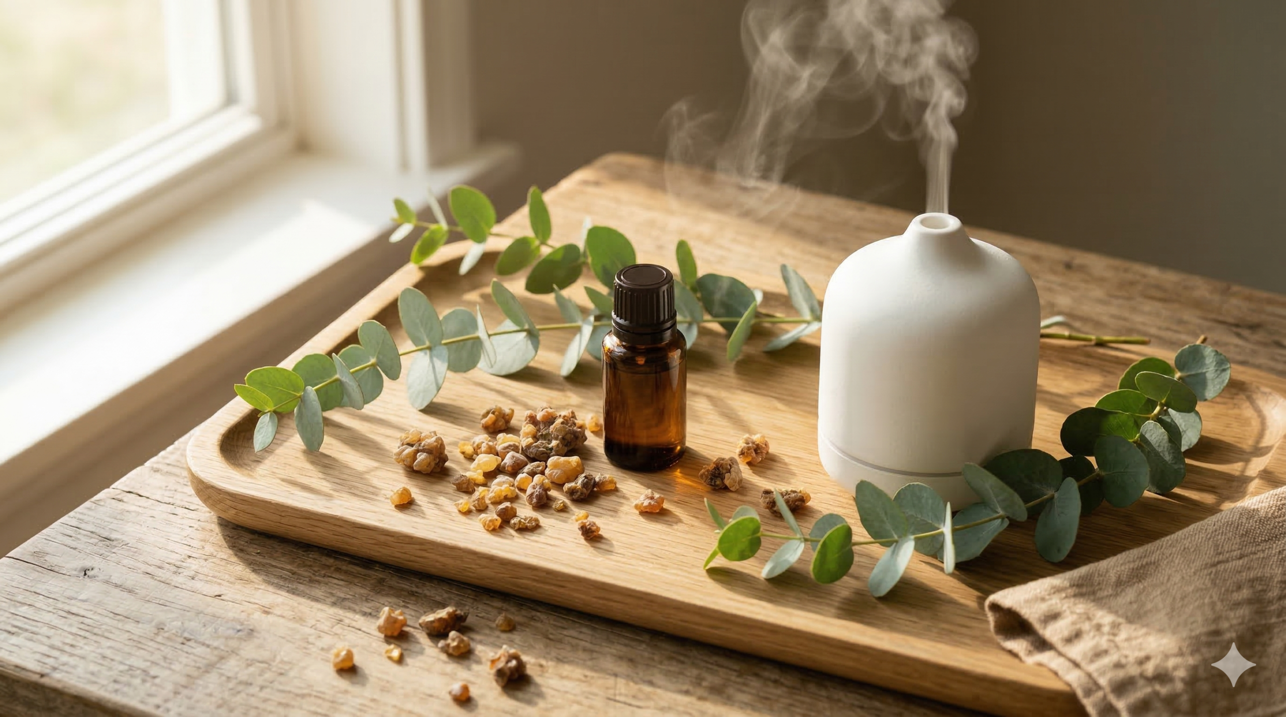 Óleo de Mirra: para que serve, benefícios e como usar na sua rotina