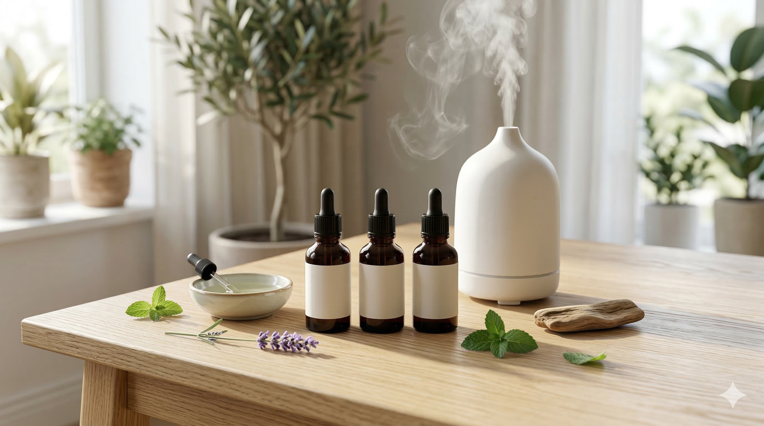 O que são Óleos Essenciais e para que servem? Guia completo para iniciantes